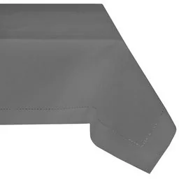 Mesa Witold Dynowiec Bieżnik, szary, 60x120 cm - Obrusy i serwetki - miniaturka - grafika 2