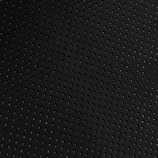 Dekoria Podkładka Dot na krzesło, srebrny, 34x2 cm - Pokrowce na meble - miniaturka - grafika 7