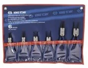 KING TONY Zestaw szczypce do pierścieni Segera 42116GP - Kombinerki i obcęgi - miniaturka - grafika 3