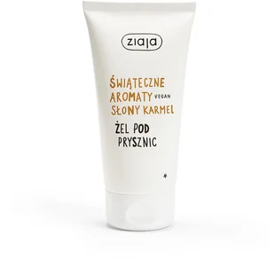 Ziaja ŚWIĄTECZNE AROMATY ORZECHY W MLECZNEJ CZEKOLADZIE ŻEL POD PRYSZNIC 160ML 5901887010692 - Kosmetyki do kąpieli - miniaturka - grafika 12