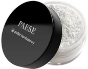 Pudry do twarzy - PAESE Puder bambusowy długotrwały mat 5g 76907-uniw - miniaturka - grafika 1