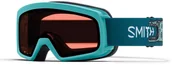 Gogle narciarskie - DR.ZIPE SMITH Rascal Peacock Aligators 998K) - miniaturka - grafika 1