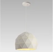 Lampy sufitowe - Prezent 46312 - Żyrandol na lince CATANIA 1xE27/40W/230V - miniaturka - grafika 1