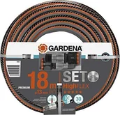 Węże ogrodowe i zraszacze - Gardena HighFLEX hose 13mm 1/2&quot 18m 18062-20 18062-20 - miniaturka - grafika 1