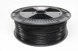 Spectrum Filament do drukarki 3D PET-G, Deep Black, 1.75 mm - Filamenty i akcesoria do drukarek 3D - miniaturka - grafika 2
