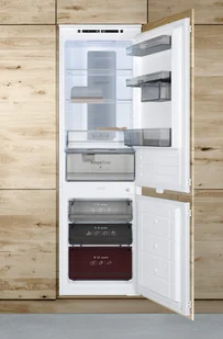 Amica BK3295.4DFVCOMAA - Lodówki do zabudowy - miniaturka - grafika 2