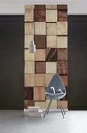 Tapety - Komar 978-DV1 panel z włókniny, kolorowy - miniaturka - grafika 1