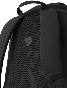Fjallraven Plecak miejski Ulvo Rolltop 30 - black 23312-550 - Plecaki - miniaturka - grafika 13