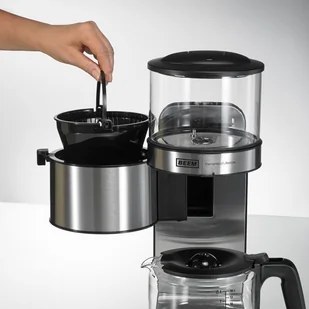 Ekspres do kawy Beem 2000685 - Ekspresy do kawy - miniaturka - grafika 6