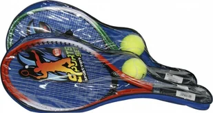 DROMADER Dromader Rakietki do tenisa ziemnego  OD 199 ZŁ GXP-633716 - Tenis ziemny - miniaturka - grafika 3