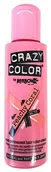 Akcesoria i części modelarskie - Crazy Color renbow namaczanie Hair Colour Cream Dye 100 ML 100ml 002286 - miniaturka - grafika 1