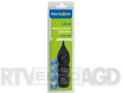 Przedłużacze i rozgałęźniki - Reinston Reinston EPRZ008 EPRZ008 - miniaturka - grafika 1