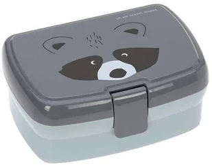 Lassig Szop - Zestaw na lunch Lunchbox + Tritanowa butelka - bidon 460 ml About Friends Szop - Lassig 1210057250 - Zestawy naczyń dla dzieci - miniaturka - grafika 7