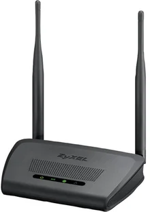 Zyxel NBG-418NV2-EU0101F - Routery - miniaturka - grafika 2