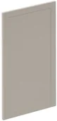 Fronty meblowe - DELINIA ID Front kuchenny F45/77 Newport taupe Delinia ID - miniaturka - grafika 1