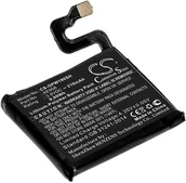 Akcesoria do kas i terminali - Cameron Sino Oppo Watch 41mm XE906 210mAh 0.80Wh Li-Polymer 3.8V Cameron Sino) CS-OPW190SH - miniaturka - grafika 1