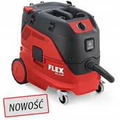 Odkurzacze przemysłowe - Flex Vce 33 L MC - miniaturka - grafika 1