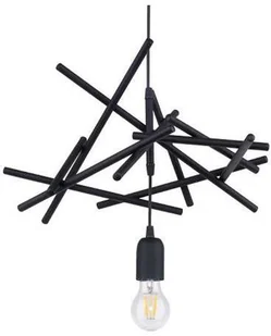 Spotlight GLENN 9222104 - Oprawy, klosze i abażury - miniaturka - grafika 4