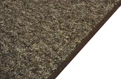Wykładziny - WYKŁADZINA SUPERSTAR 300x400cm KAŻDY ROZMIAR BRĄZ - miniaturka - grafika 1
