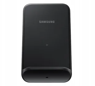 Samsung 9W EP-N3300 Czarna EP-N3300TBEGEU - Akcesoria do pulsometrów i zegarków sportowych - miniaturka - grafika 3