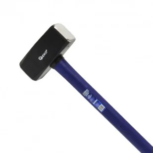 Geko Młot kamieniarski 5000g FIBERGLASS 5110 G72281 - Inne urządzenia budowlane - miniaturka - grafika 2