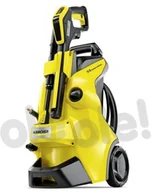 Myjki ciśnieniowe - Karcher K4 Power Control 1.324-030.0 1.324-030.0 - miniaturka - grafika 1