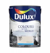 Farby zewnętrzne - Dulux Farba Dulux Kolory Świata- Mroźny Poranek, 5l - miniaturka - grafika 1