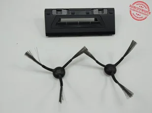 Robot sprzątający Ecovacs Deebot Ozmo 950 - Roboty sprzątające - miniaturka - grafika 33