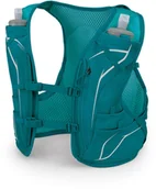 Pozostały sprzęt i akcesoria do ćwiczeń - OSPREY Dyna 6 Hydration Backpack Women, petrol L 2022 Kamizelki i pasy do nawadniania 10004139 - miniaturka - grafika 1