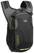 Plecaki - Ogio Ogio Plecak szkolny czarny 122102_03 - miniaturka - grafika 1