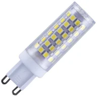 Żarówki LED - Nedes LED Żarówka G9/7W/230V 2800K - miniaturka - grafika 1