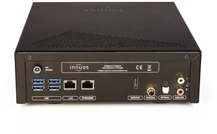 Innuos ZENmini Mk3 - Odtwarzacze sieciowe - miniaturka - grafika 3