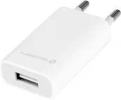 Ładowarki do telefonów - goGEN Ładowarka sieciowa ACH101CW - miniaturka - grafika 1