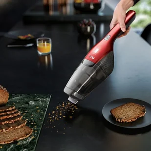 AEG Ergorapido CX7-2-45AN - Odkurzacze pionowe - miniaturka - grafika 2