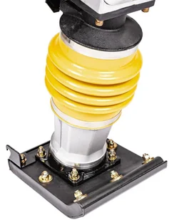 Cedrus Polska ST02 ZAGĘSZCZARKA SKOKOWA DO GRUNTU UBIJARKA PŁYTOWA SKOCZEK 78kG + KOŁA TRANSPORTOWE GRATIS - OFICJALNY DYSTRYBUTOR - AUTORYZOWANY DEALER ST02 ZAGĘSZCZARKA SKOKOWA DO GRUNTU UBIJARK - Ubijarki i zagęszczarki - miniaturka - grafika 5