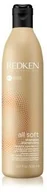Szampony do włosów - Redken All Soft szampon do włosów 500 ml - miniaturka - grafika 1