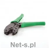 LogiLink Szczypce zaciskowe Pasuje do CAT 6 CAT 6A WZ0029 - Narzędzia sieciowe - miniaturka - grafika 2