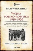 Historia Polski - Bellona Wojna polsko-rosyjska 1919-1920 - miniaturka - grafika 1