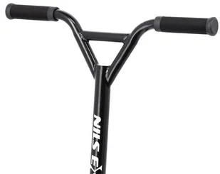 Nils Extreme HS104 BLACK-GOLD - Hulajnogi - miniaturka - grafika 8