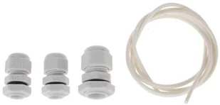 Obudowa Abs 265x185x95 IP65 Awo 604 Tanio! - Akcesoria do alarmów - miniaturka - grafika 11