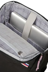 American Tourister by Samsonite Plecak na laptop 15,6'' American Tourister UPBEAT 23l - Plecaki - miniaturka - grafika 3