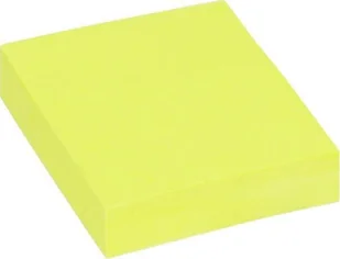 Grand NOTES SAMOPRZ. 11520/D653 EAGLE 40x50 2szt - Notesy i bloczki - miniaturka - grafika 2