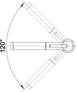 Blanco QUATURA-S 517185 - Baterie kuchenne - miniaturka - grafika 5