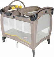 Łóżeczka i kojce - Łóżeczko Turystyczne Składane Kojec + Akcesoria - miniaturka - grafika 1