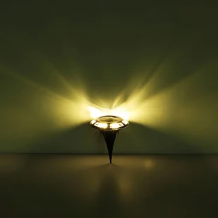 Globo Solarna oprawa podłogowa 36415-2 zestaw 2 szt. - Lampy ogrodowe - miniaturka - grafika 3
