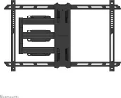 Uchwyty do telewizora - NewStar Neomounts Neomounts Uchwyt ścienny do ekranów WL40S-850BL16 Neomounts by 45 kg czarny max VESA 600x400 - miniaturka - grafika 1