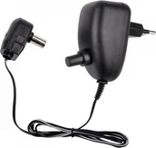 Inne akcesoria audio-wideo - Lider Zasilacz antenowy z regulacją URZ1099 URZ1099 - miniaturka - grafika 1