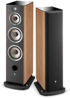 Głośniki i kolumny - Focal Aria 948 Premium orzech - miniaturka - grafika 1