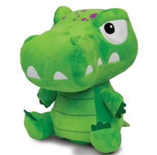 Epee Maskotka EP03961 Roarasaurus czerwony 132846 - Maskotki i pluszaki - miniaturka - grafika 5