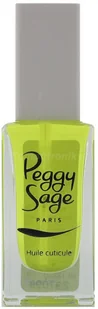 Peggy Sage Olejek do skórek 11ml - ( ref. 120000) - Olejki i oliwki do paznokci - miniaturka - grafika 2